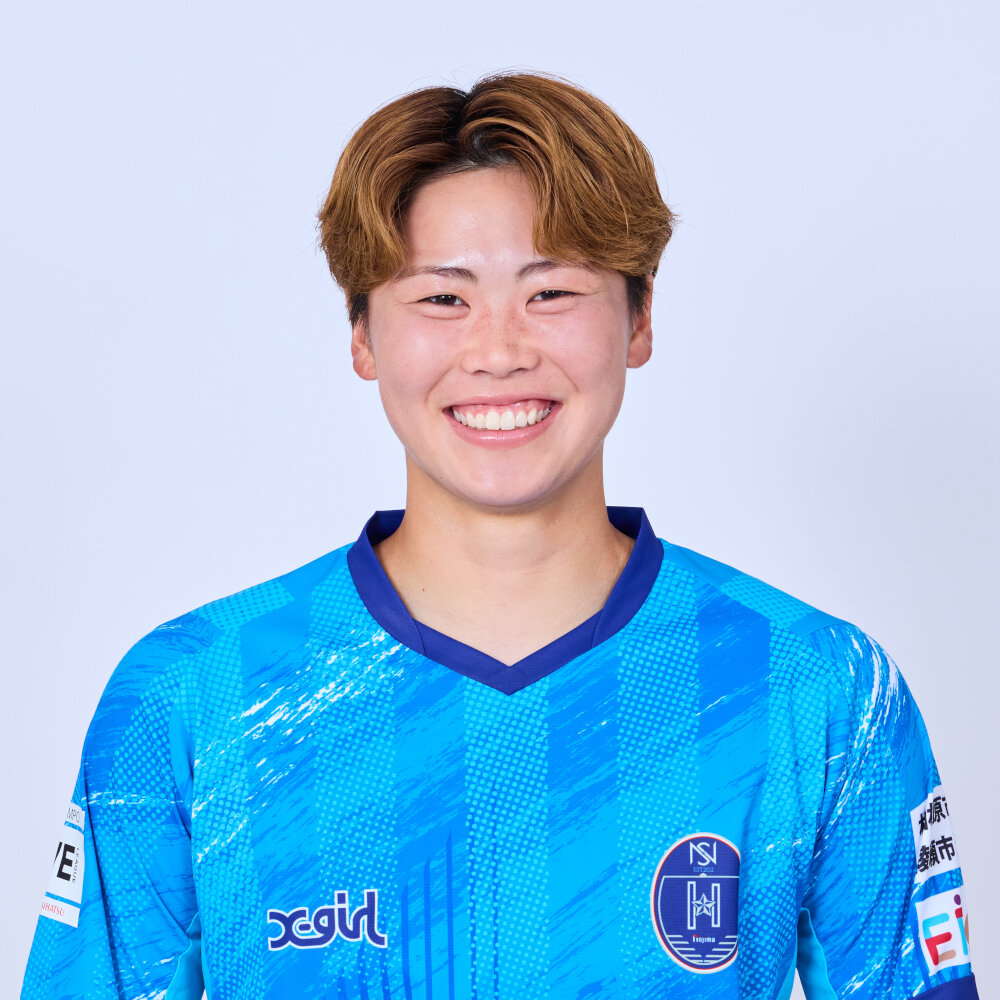 岩崎有波選手 U-19日本女子代表「AFC U-20女子アジアカップタイ2026予選」メンバー選出のお知らせ